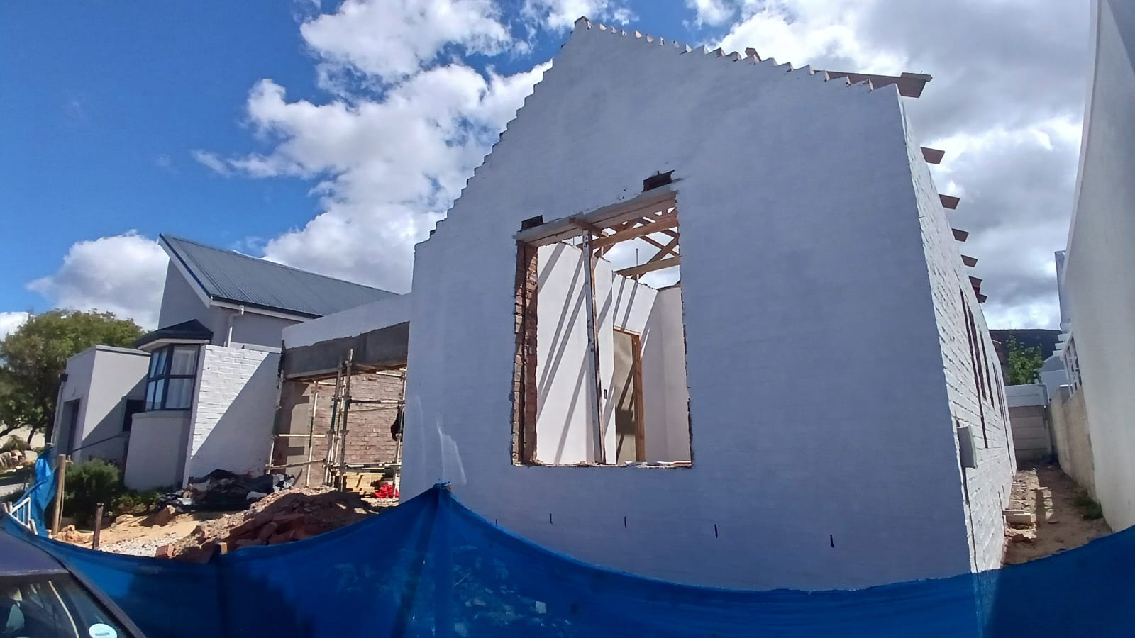 3 Bedroom Property for Sale in Sandbaai Western Cape